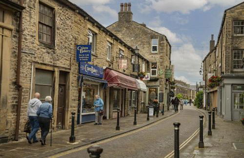 1 Riverside Cottage - Foto 37