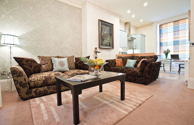 Portland Apartments - Photo 20