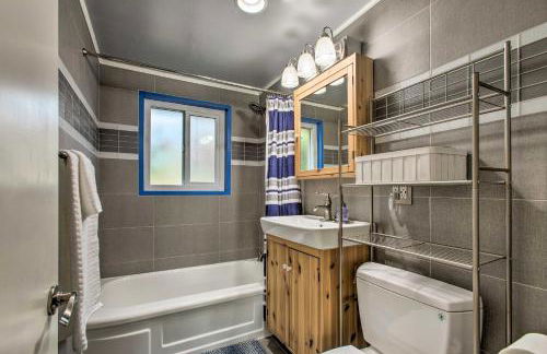 Seattle Area Getaway about 5 Mi to Puget Sound! - Foto 21