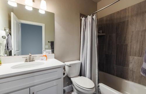 Zion Village Resort 415 Private Hot Tub, Ping Pong Table, and Community Pool access - Foto 26