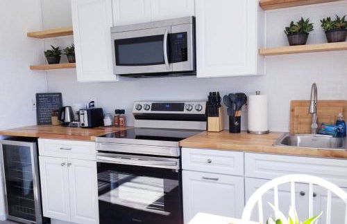 South Sunrise Studio - Retreat in Forks - Foto 5