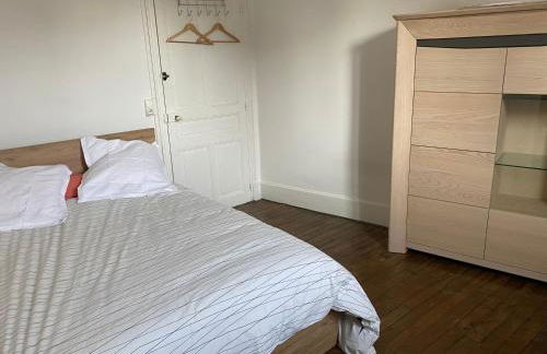 Appart Rez de jardin - Foto 10