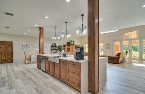 St Petersburg Getaway - 5 Mi to Tropicana Field! - Foto 11