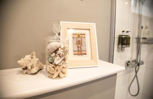 The Garden Apartment - Foto 18