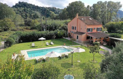 Livadi Villa - Foto 20