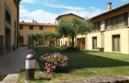 34- Casa di Chiaretta in Val d'Orcia, Sport e Cultura - Foto 26