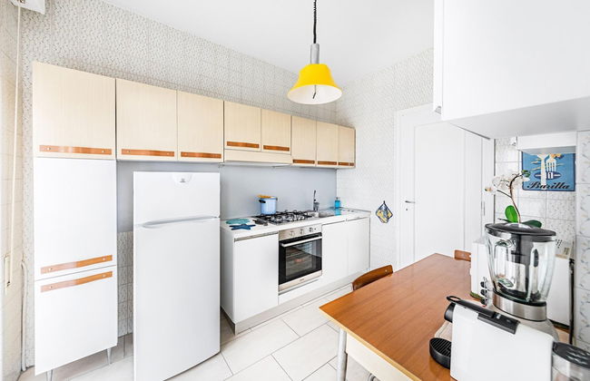 Le Orchidee 19 BK in Sanremo - Foto 3