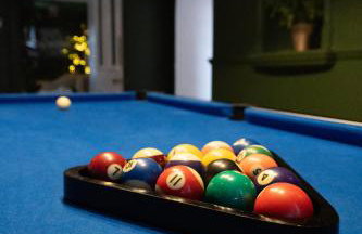 Big Pink House - Foto 59