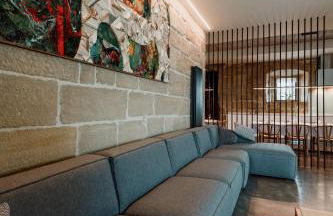 Boutique Palacio Condes de Cirac - Photo 81