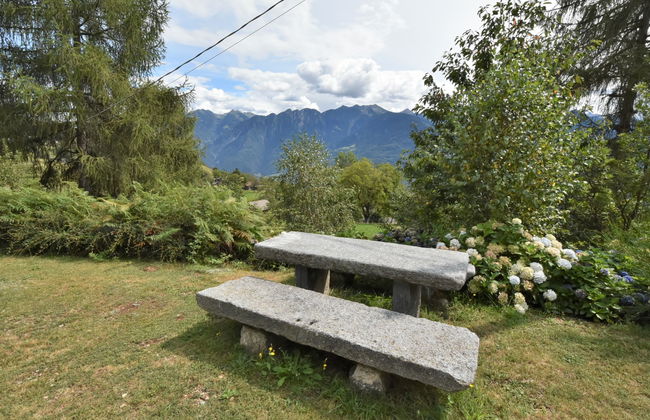 Chalet Elda - Photo 32