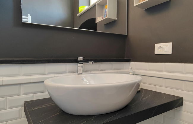 Via Medaglie D oro 73 - Albenga - Foto 44