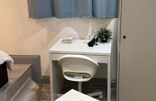 Studio Sleeps 3 - Outdoor Space - Pet Friendly - Foto 13