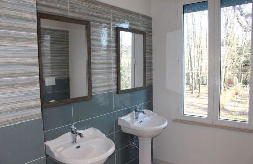 Villa La Casa Bianca - Foto 37