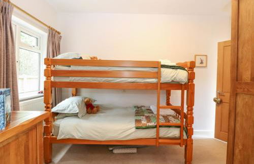 The Lodge - Photo 26