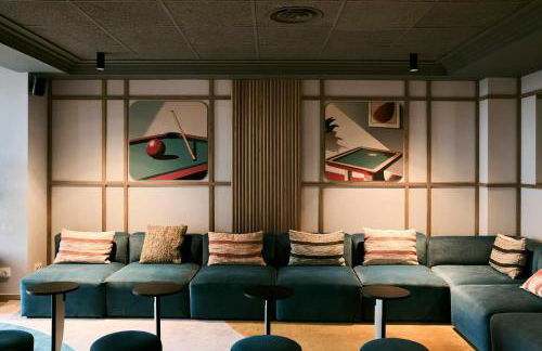 Be Casa Alcobendas - Foto 47