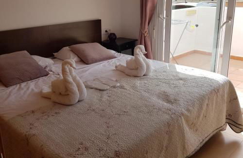 Casa Luisa Jardin 10 Condado de Alhama - Foto 46