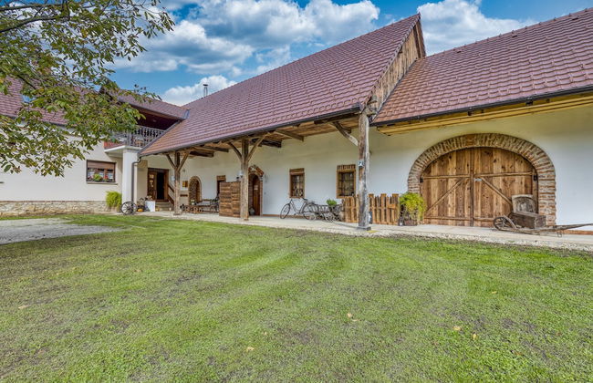 Family Friendly France's Lair - Foto 64