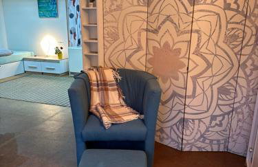 TONIS Room - Stay4Work - Foto 9