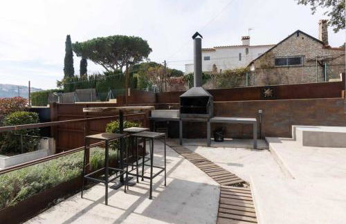 Naramia Sagaro Villa - with Pool-garden-10 Pax - Foto 33