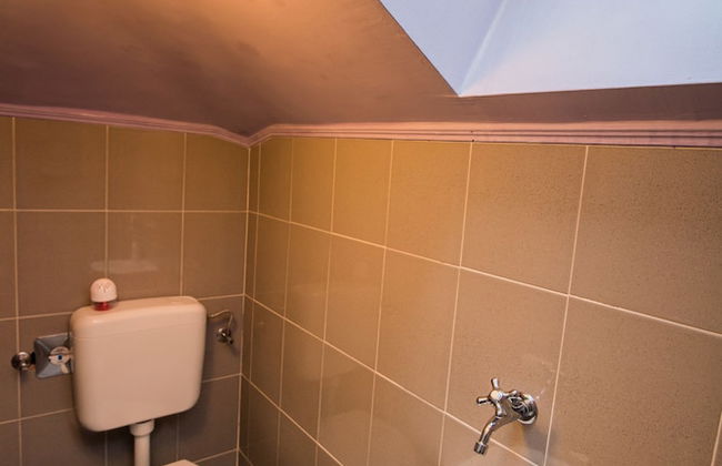 Apartment Belvedere - Photo 15