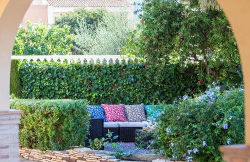 Holiday Home Haus mit privatem Pool- Garten und privatem Parkplatz by Interhome - Foto 9