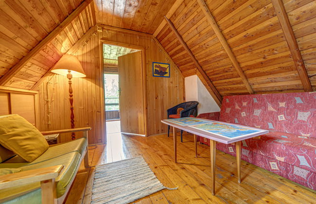 5 bedroom House in Andrychów with private pool and garden - Photo 17