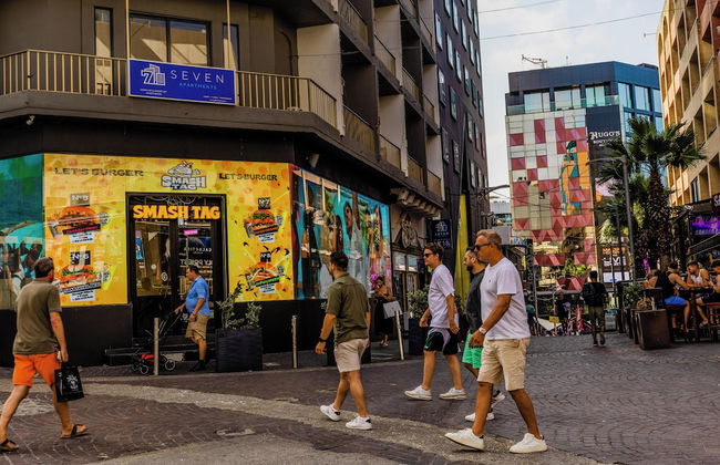 The Seven Apartments - Photo 65