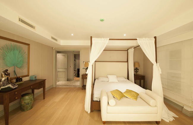 Vhillas Private Luxury Villa Regnum - Photo 7