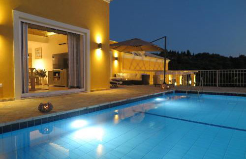 ARILLAS HILLSIDE VILLA 3 - Provence - Foto 29