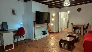 Le ptit logis aux Tomettes - Foto 5