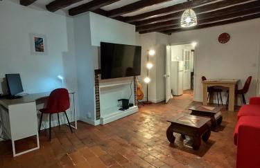 Le ptit logis aux Tomettes - Foto 5