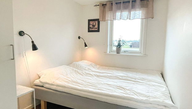 4 Person Holiday Home in Kopingsvik - Foto 2, Habitación