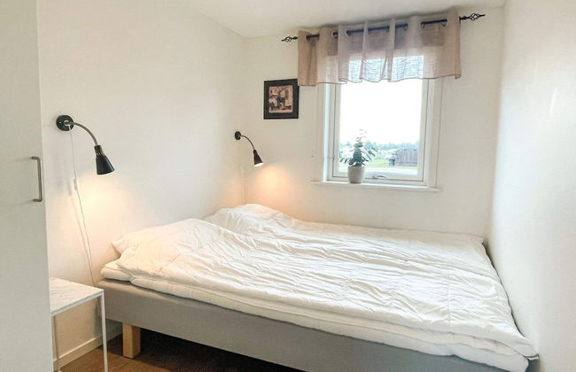 4 Person Holiday Home in Kopingsvik - Foto 2