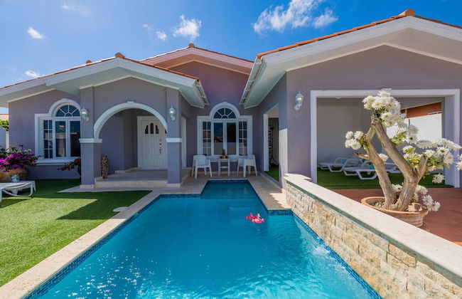 Remodeled 3br2ba Cozy Central Private Pool - Foto 37