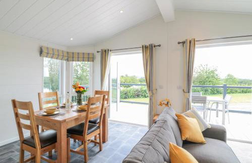 Alder Lodge - Foto 8