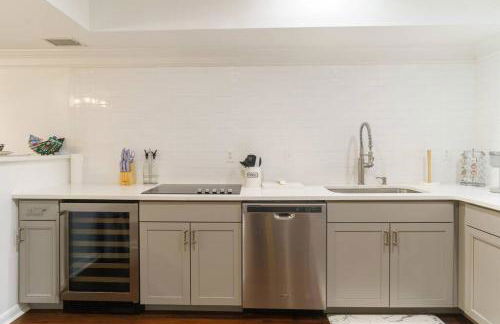 Relaxing Retreat with 55-Inch TV and Lake Views - Foto 33