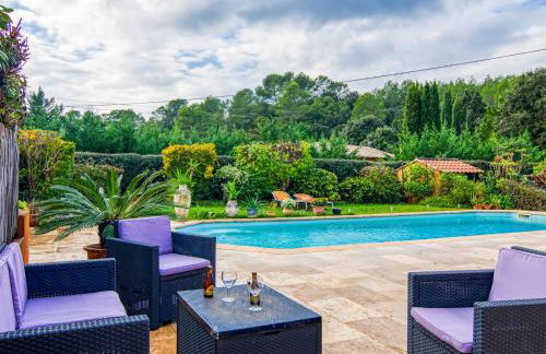 Holiday Home La Petite Maison dans la Prairie by Interhome - Foto 7