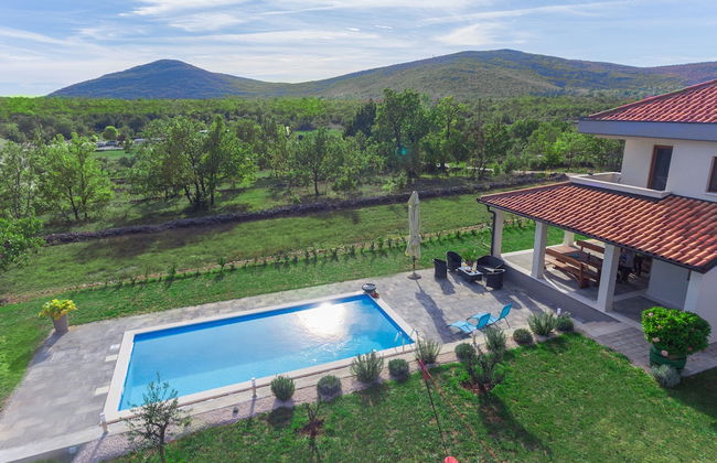 Villa Josip - Foto 29