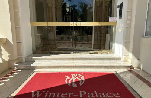 Winter Palace - Parking - Centre - Calme - Foto 13