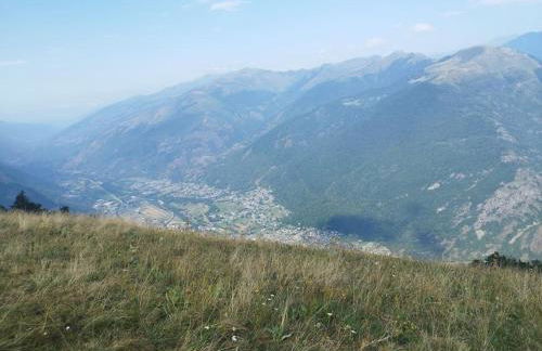 Appartement Superbagnères St Aventin - Foto 16