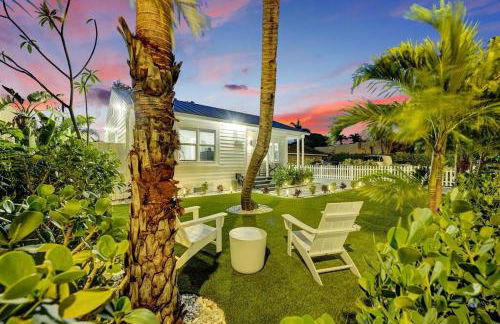 Casita Lake Worth - BEACH LIFE! - Foto 50