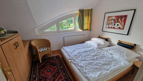 Am alten Gutshaus Losentitz - Foto 3