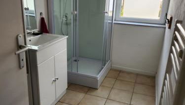 Gîte des pins - Foto 2, Shower