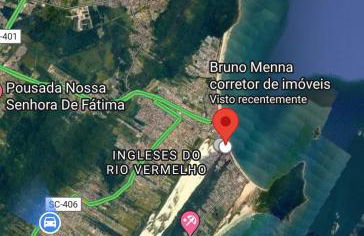 Apartamento 103 novo 100 mts da Praia Espanha Residence - Foto 17