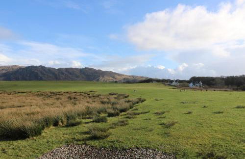 Cuillin View Apartment - Foto 23