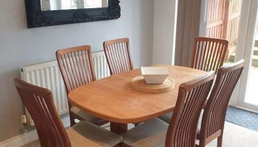 Coates Road-Spacious 4 bed home-near RD&E-parking - Foto 5