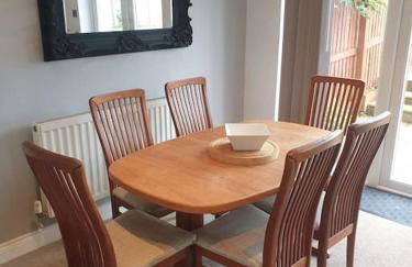 Coates Road-Spacious 4 bed home-near RD&E-parking - Foto 5