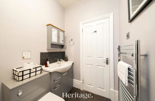 The Copper Loft Apartment, Keith - Foto 97