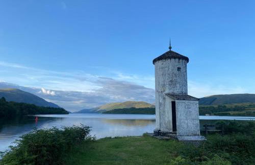 Cosy Highland Cottage - Foto 16