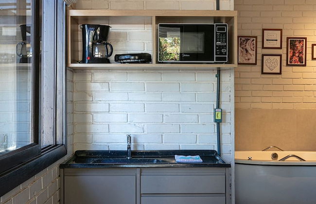 MERANO GRAMADO - Charme - Foto 15